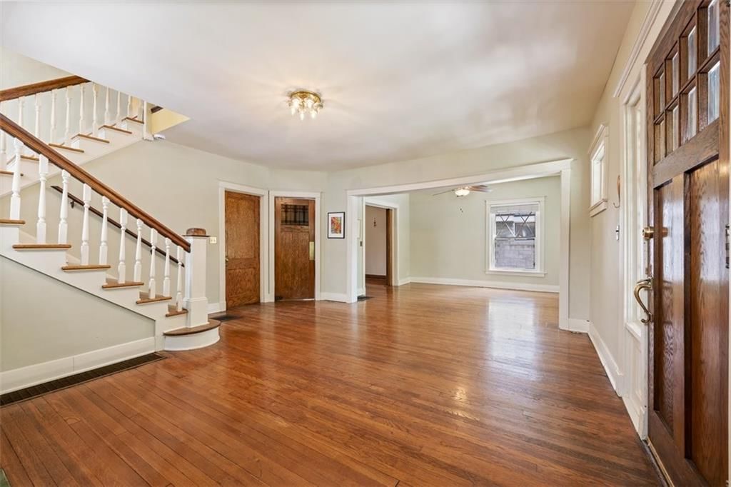3607 Campbell Street — photo 4