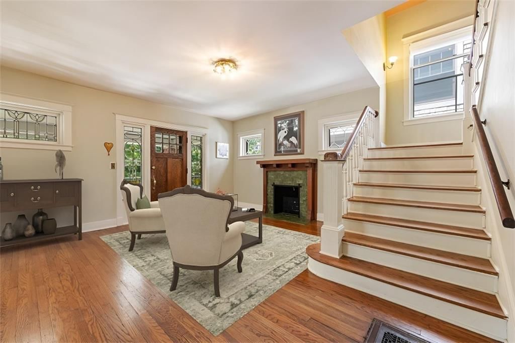 3607 Campbell Street — photo 5