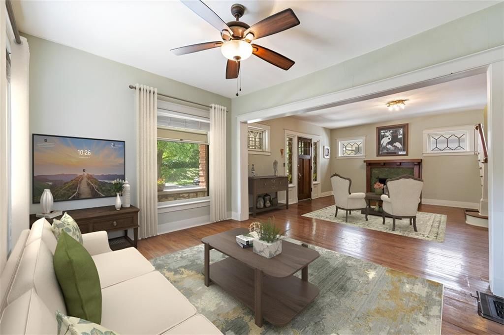 3607 Campbell Street — photo 7