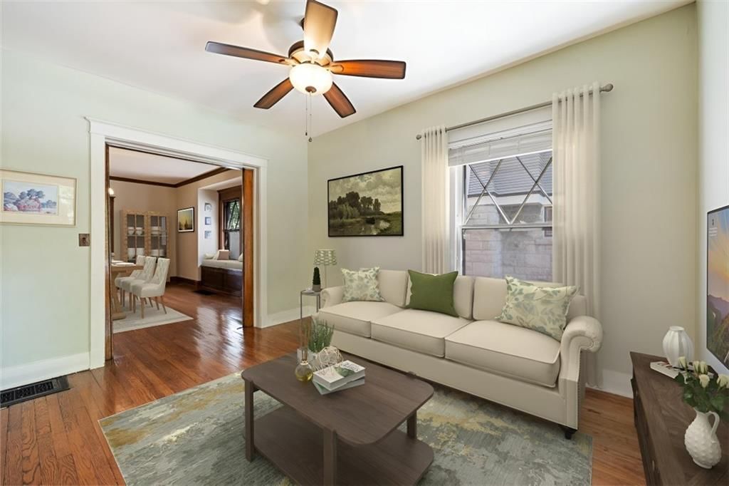 3607 Campbell Street — photo 9