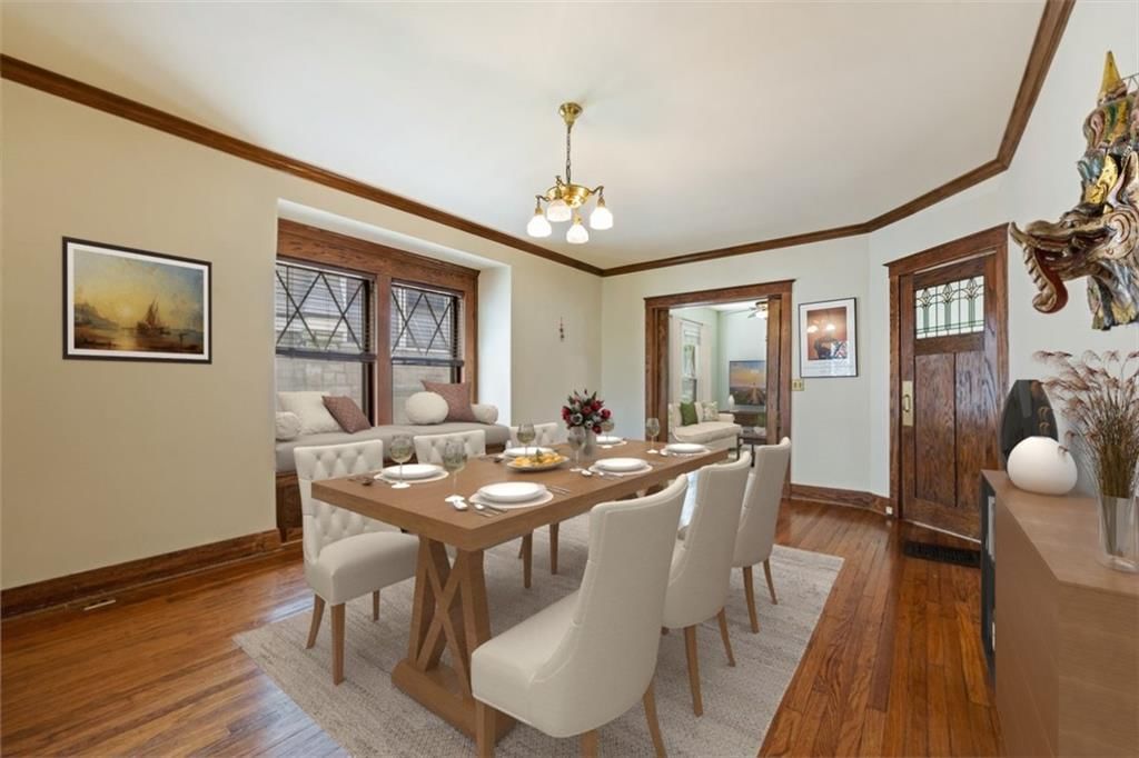 3607 Campbell Street — photo 11