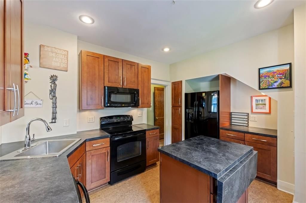 3607 Campbell Street — photo 16