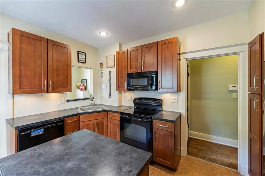 3607 Campbell Street — photo 17