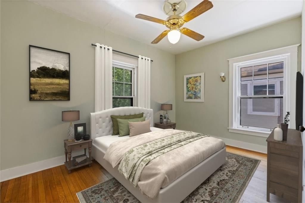 3607 Campbell Street — photo 20