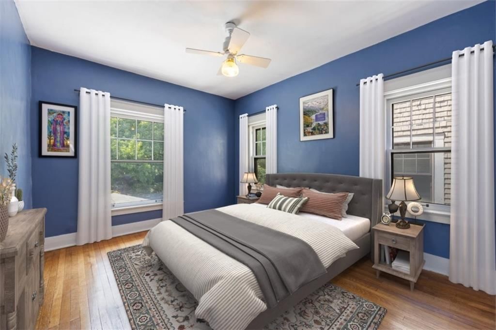 3607 Campbell Street — photo 24