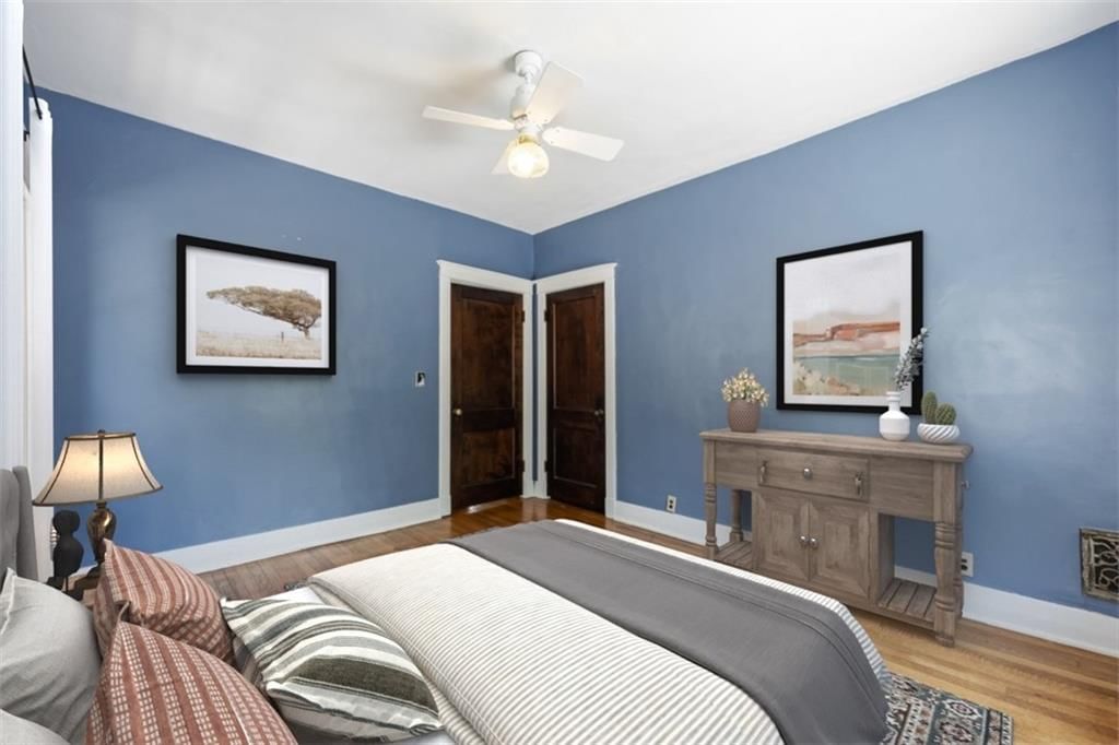 3607 Campbell Street — photo 26