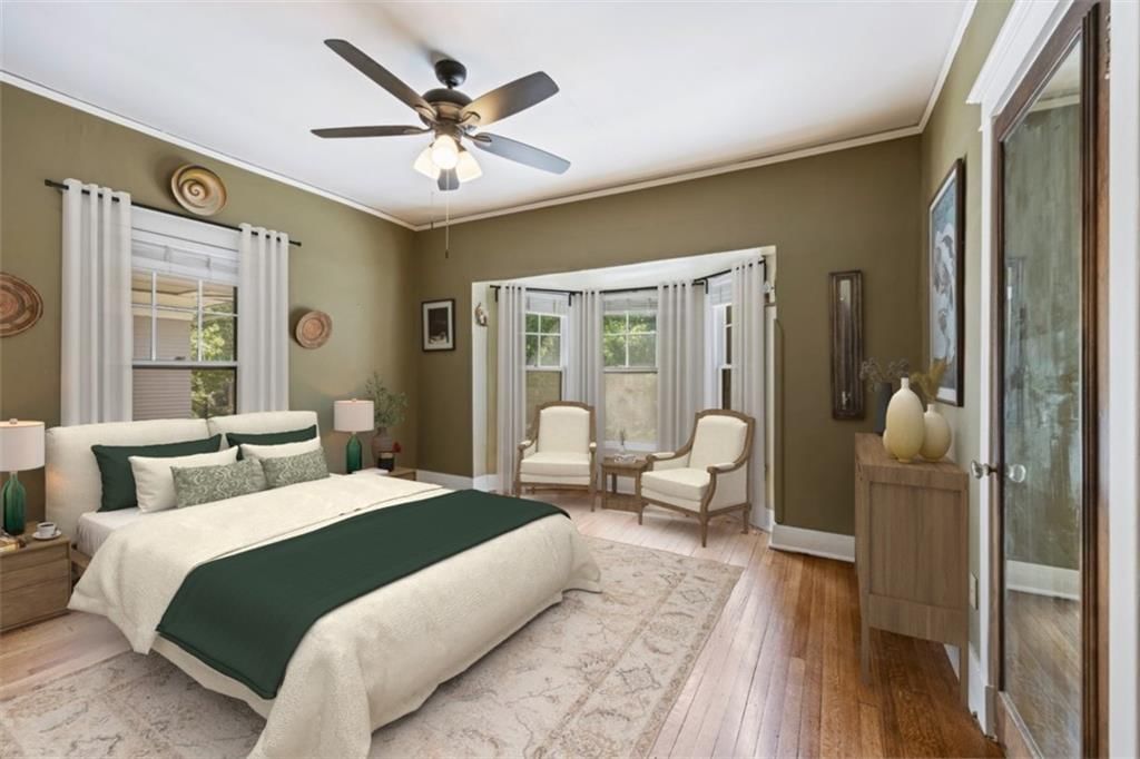 3607 Campbell Street — photo 28