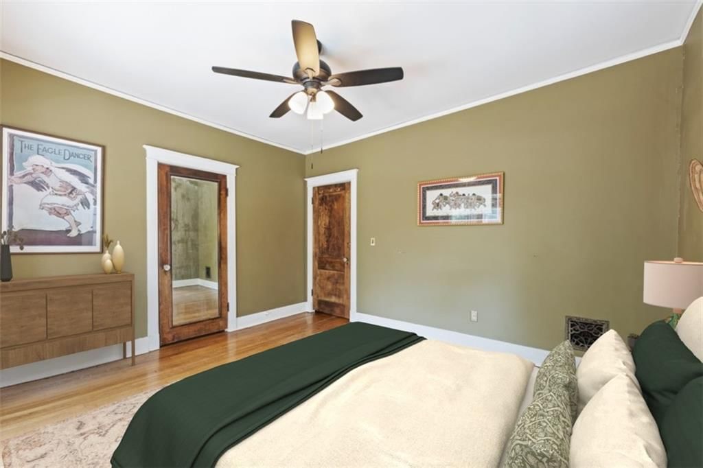 3607 Campbell Street — photo 30