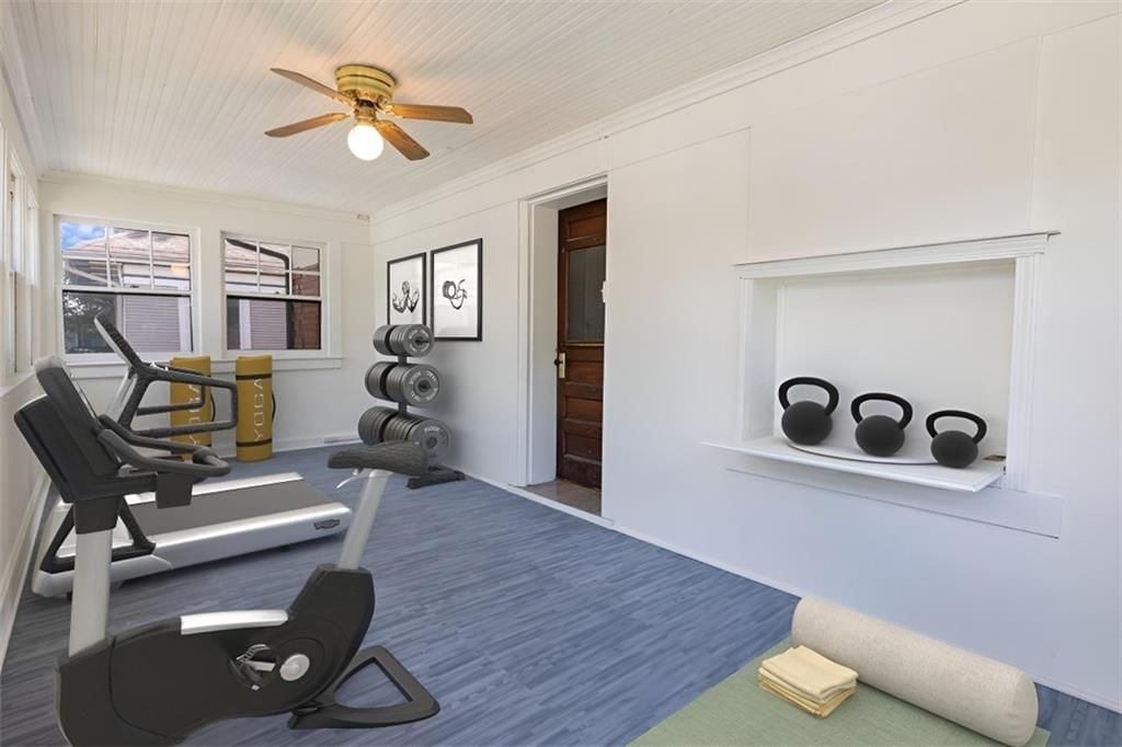 3607 Campbell Street — photo 36