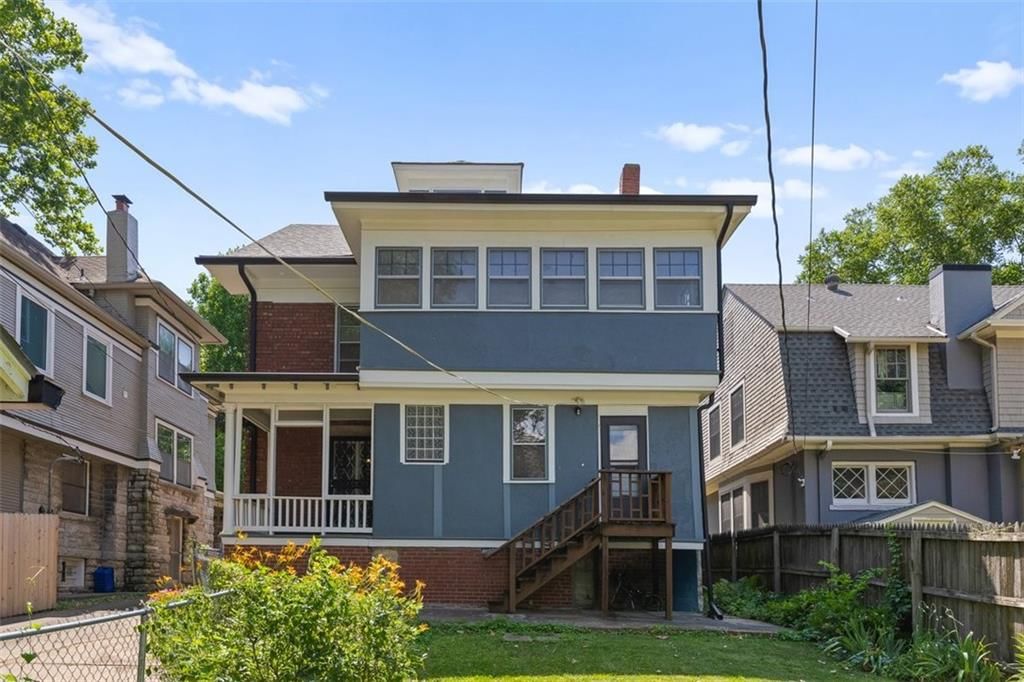 3607 Campbell Street — photo 44