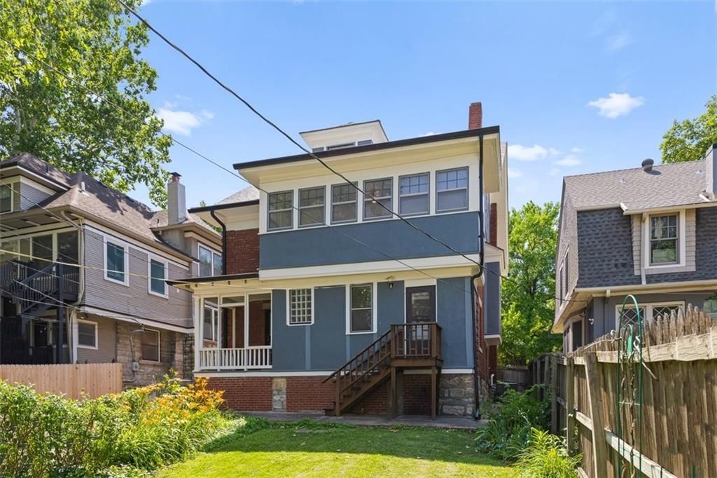 3607 Campbell Street — photo 45
