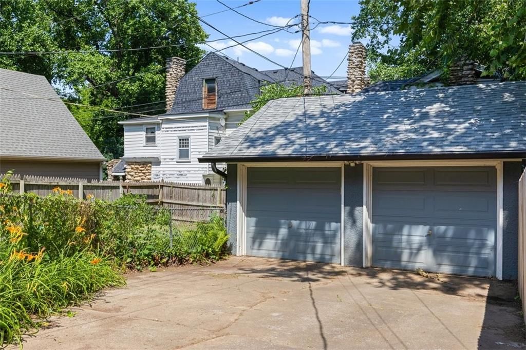 3607 Campbell Street — photo 46
