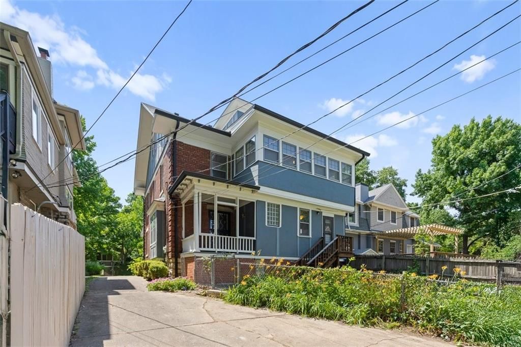 3607 Campbell Street — photo 55
