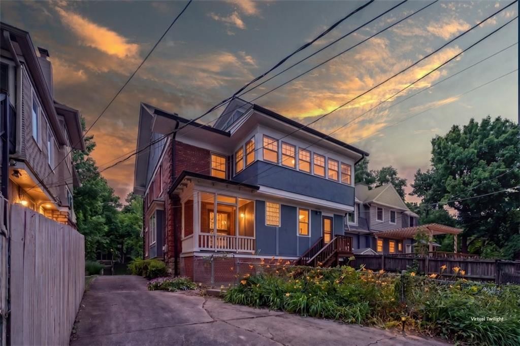 3607 Campbell Street — photo 56