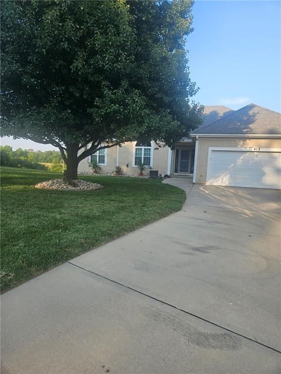 413 Hillbrook Court — photo 1