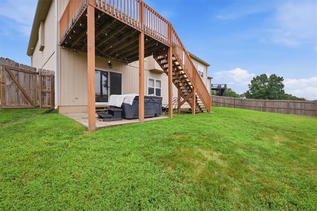 413 Hillbrook Court — photo 29