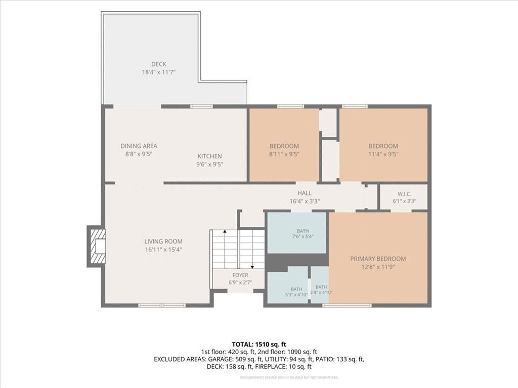 4916 NE Davidson Road — photo 40