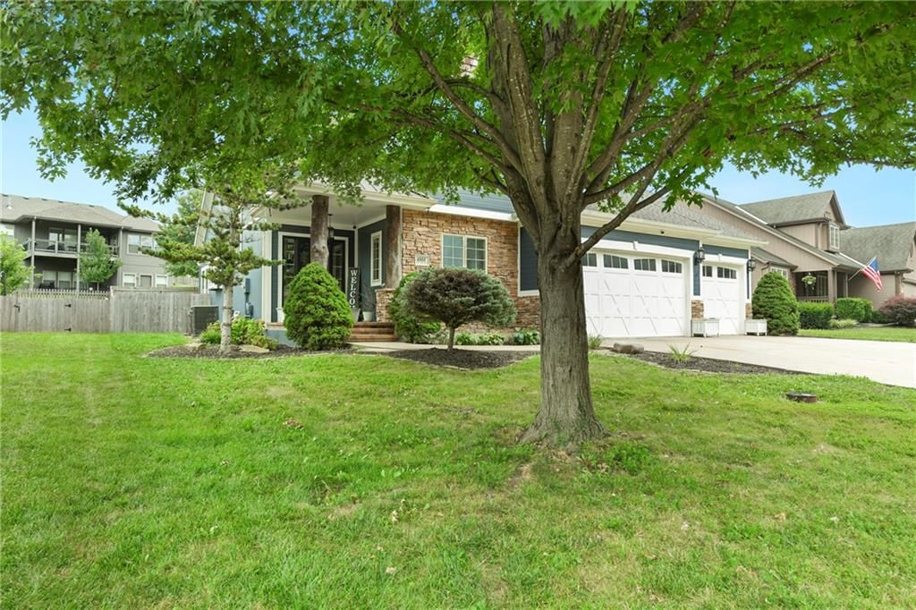 1007 Burr Oak Lane — photo 38