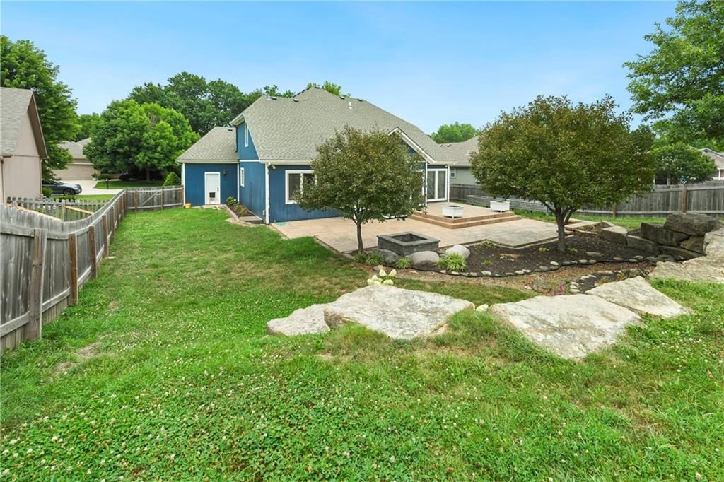 1007 Burr Oak Lane — photo 41