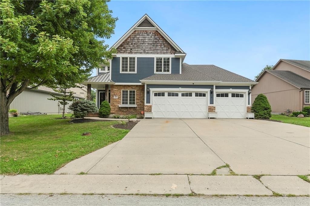 1007 Burr Oak Lane — photo 42