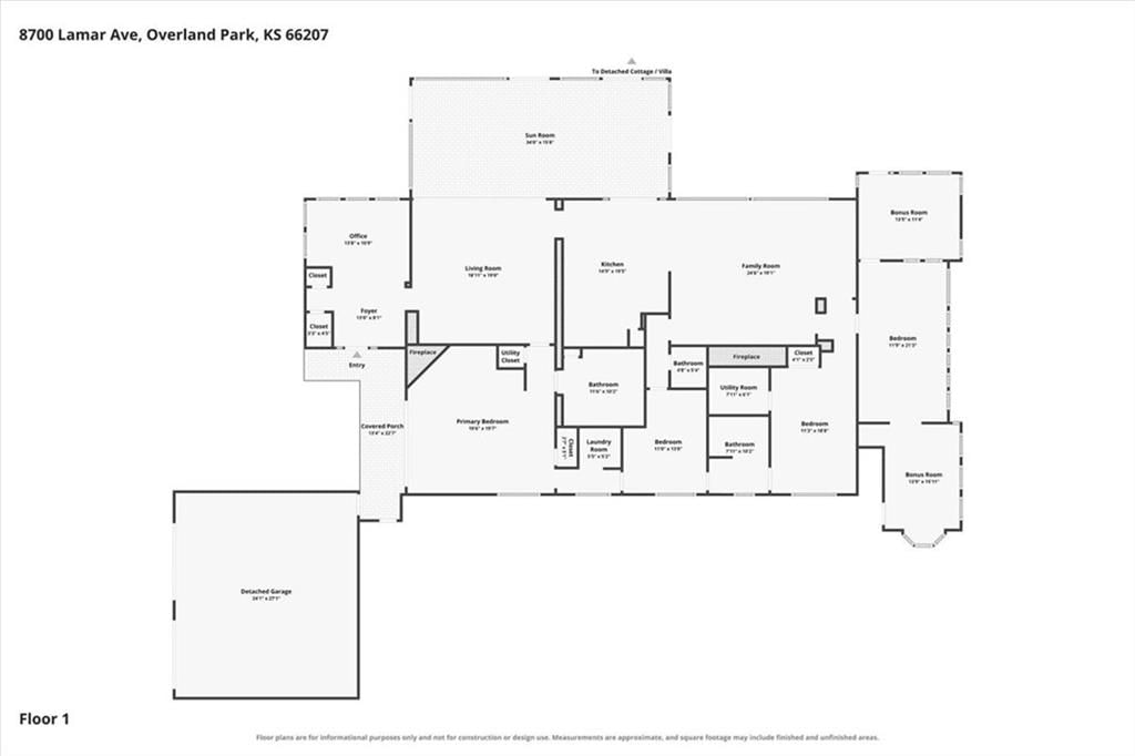 8700 Lamar Street — photo 43