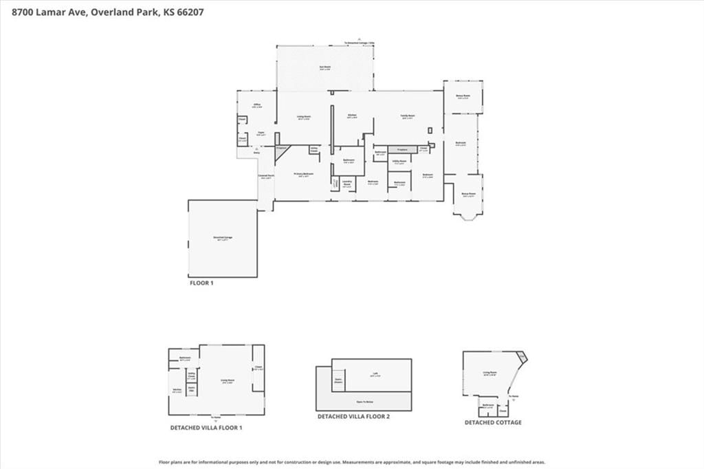 8700 Lamar Street — photo 44
