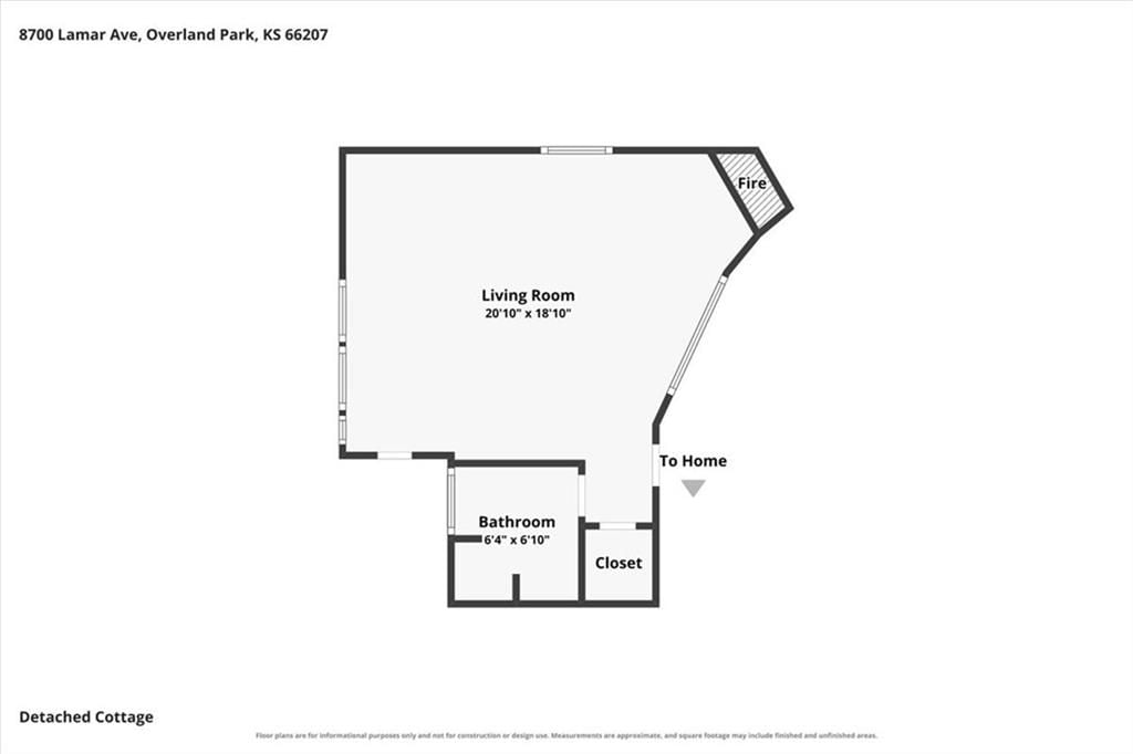 8700 Lamar Street — photo 45