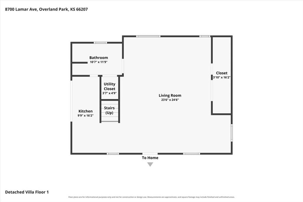 8700 Lamar Street — photo 46