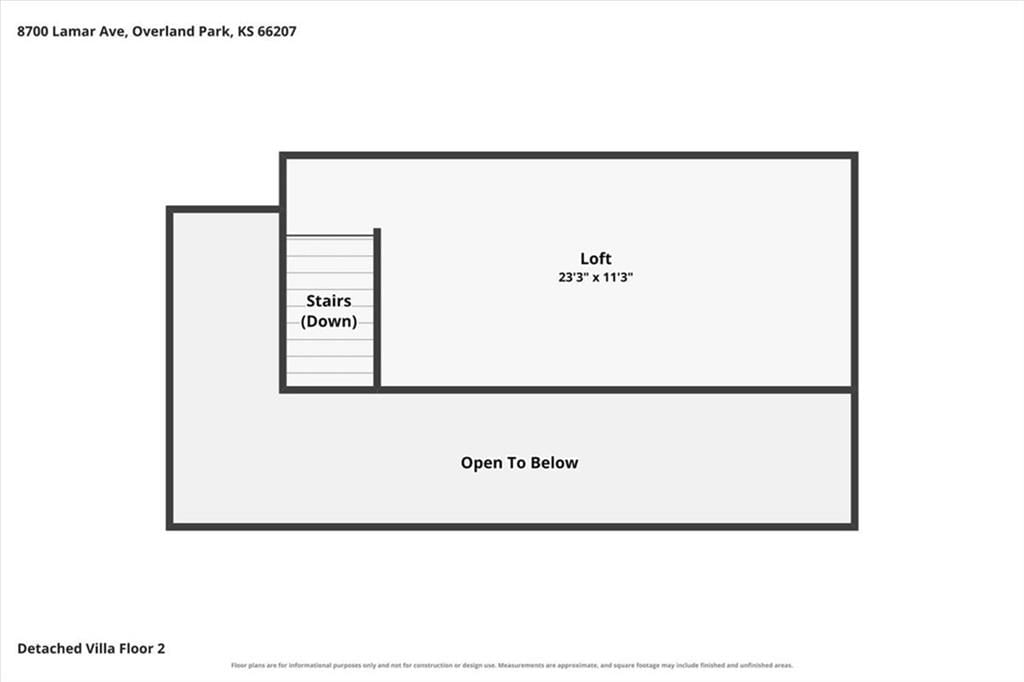 8700 Lamar Street — photo 47