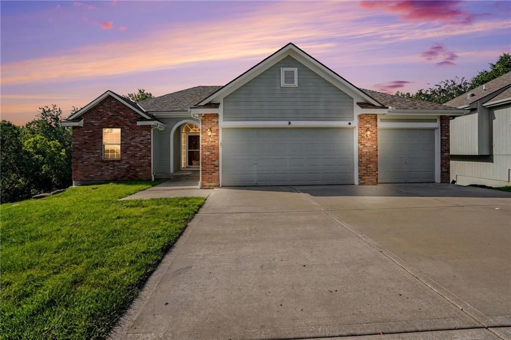 4805 NE 73rd Street, Kansas City, MO