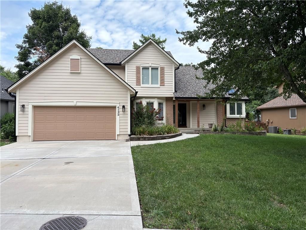 4132 SW Leeward Drive — photo 1