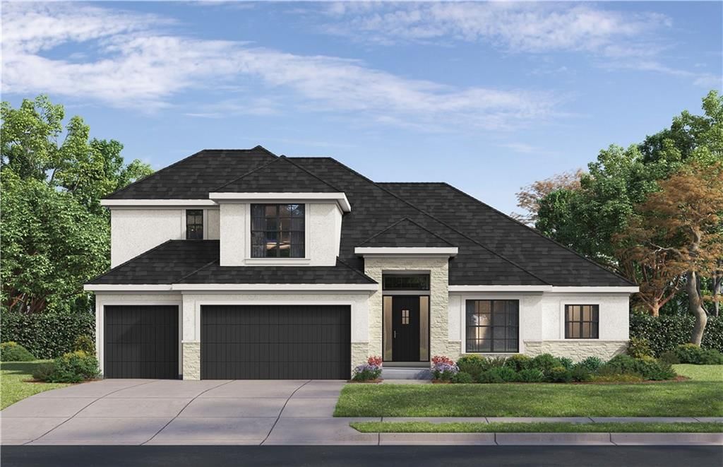 15292 W 161st Terrace, Olathe, KS: listing photo 2