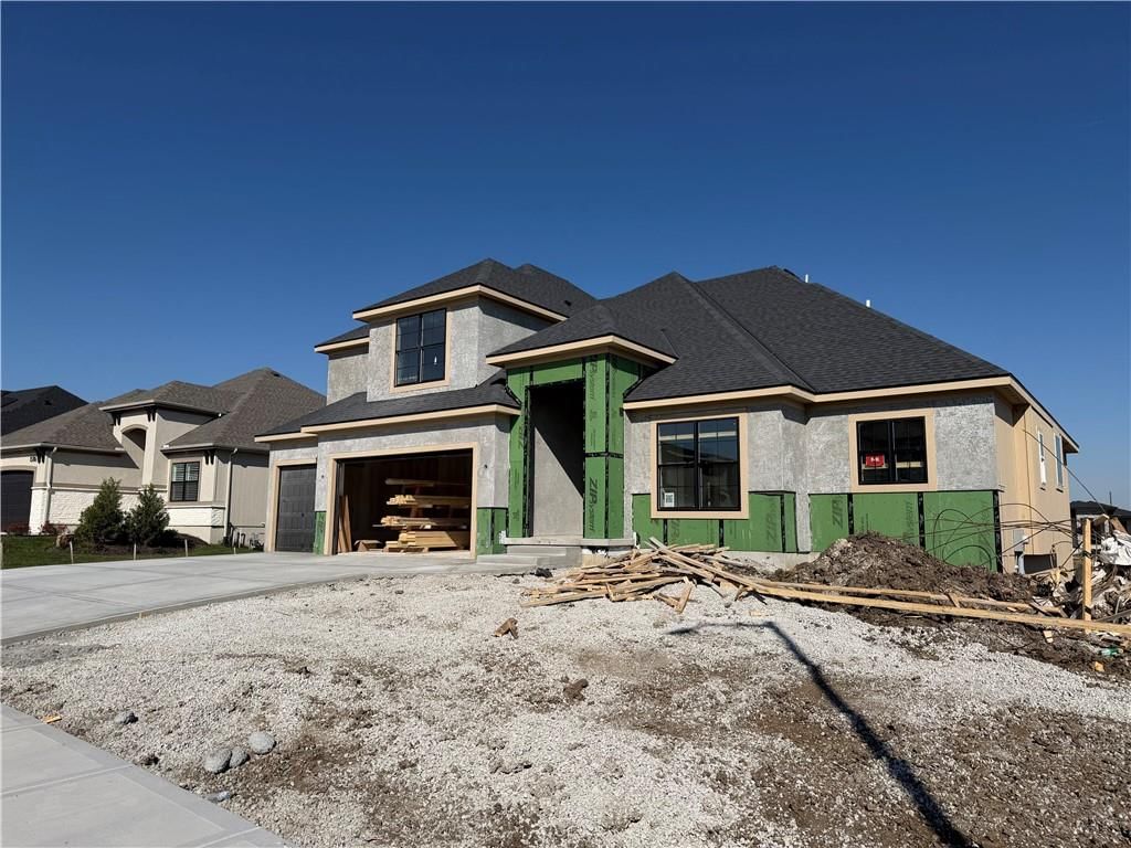 15292 W 161st Terrace, Olathe, KS: listing photo 3