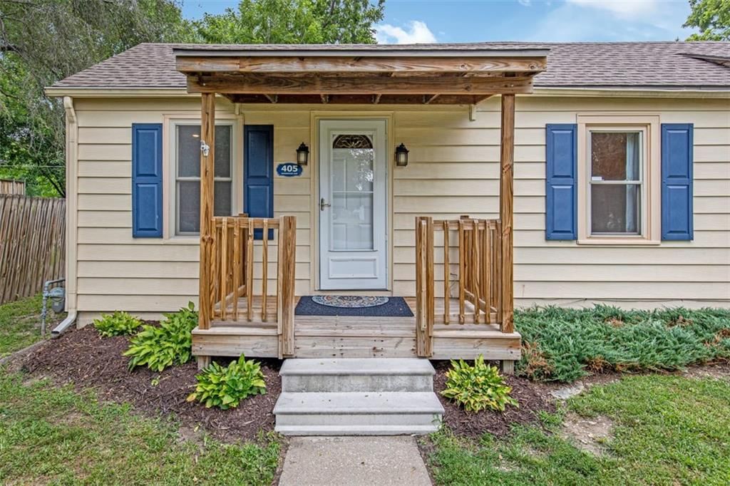 405 Hardwicke Avenue — photo 3
