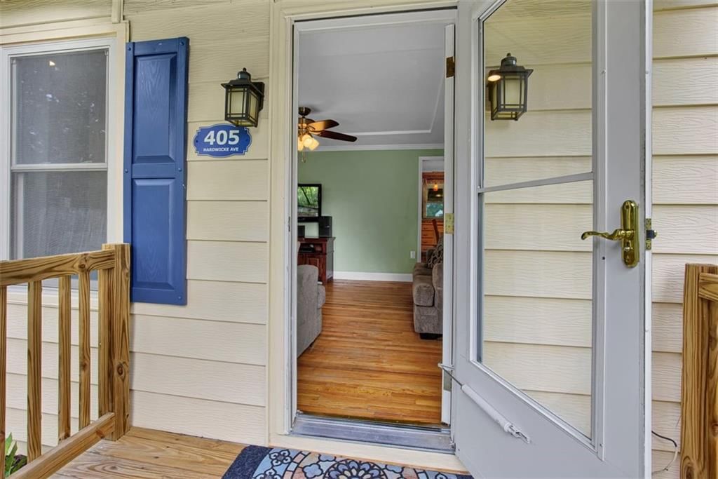 405 Hardwicke Avenue — photo 4