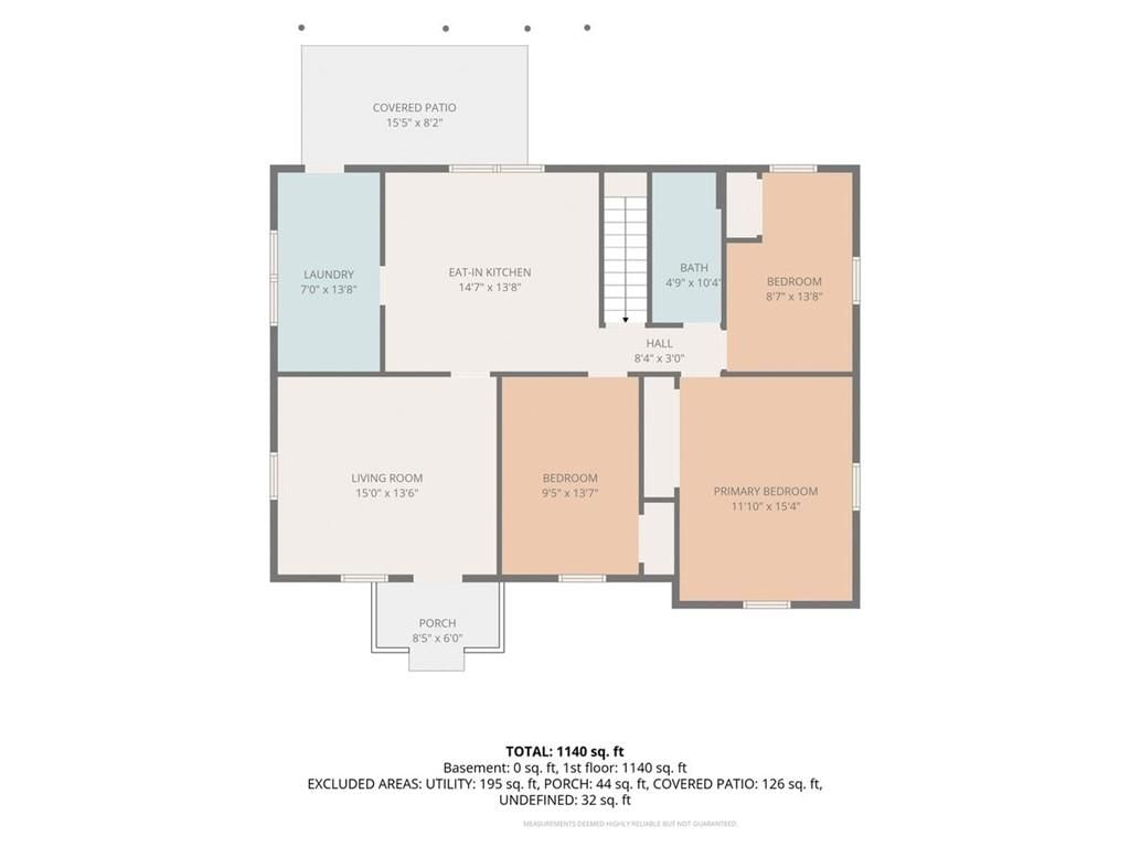 405 Hardwicke Avenue — photo 5