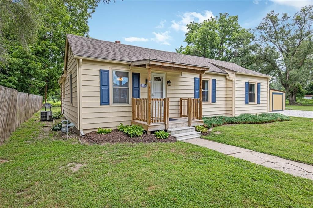 405 Hardwicke Avenue — photo 32