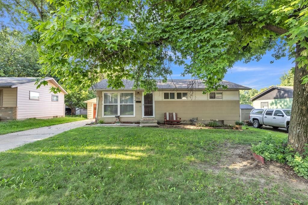 706 Randolph Street, St Joseph, MO