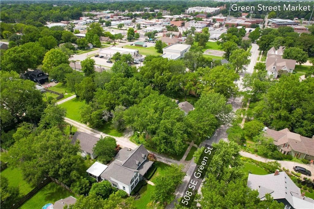508 SE Green Street — photo 35