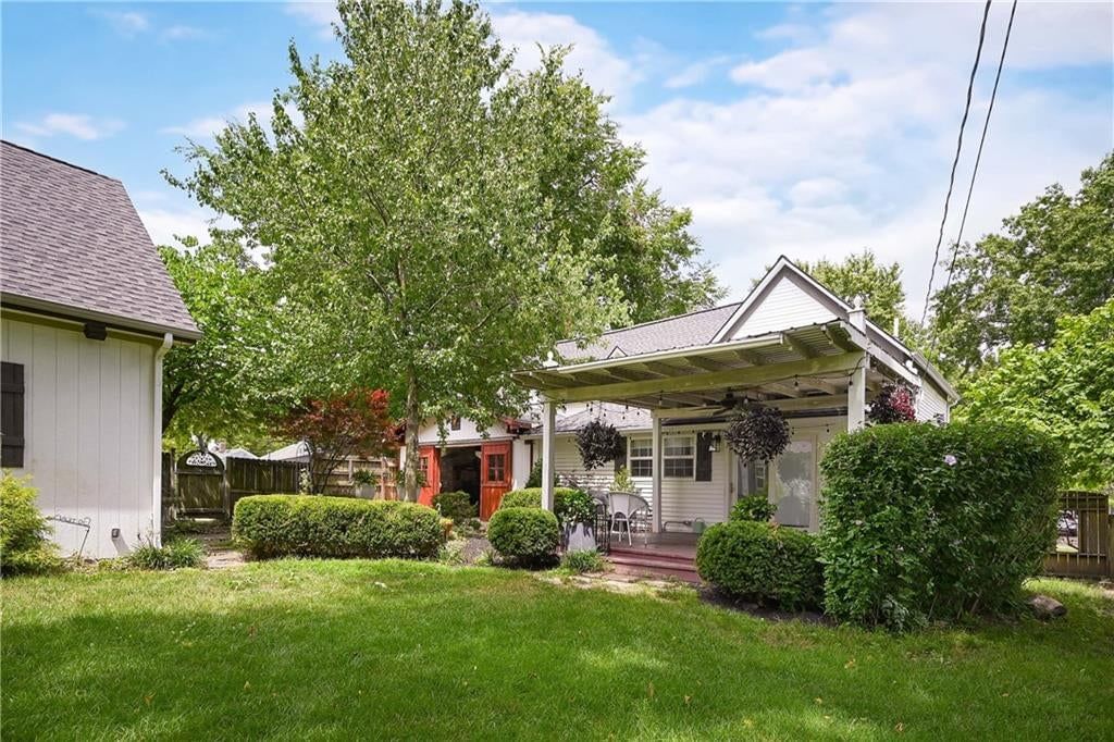 508 SE Green Street — photo 37