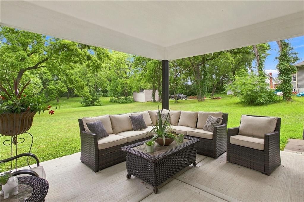 5005 WELBORN Lane — photo 14
