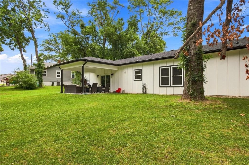 5005 WELBORN Lane — photo 22