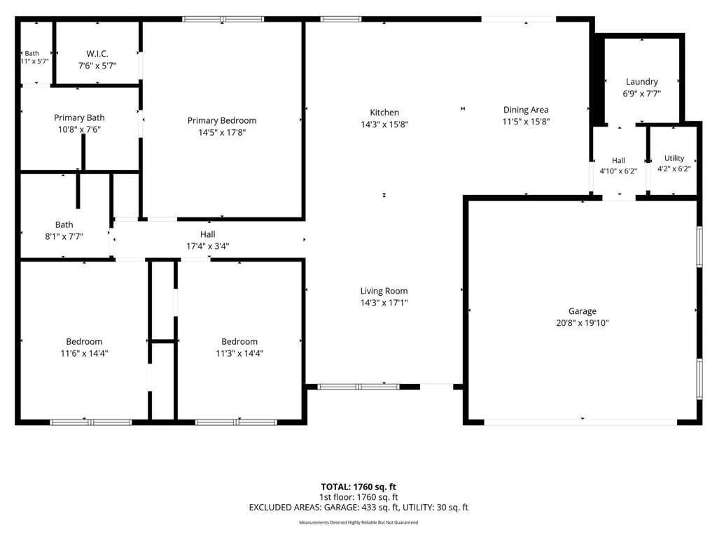 5005 WELBORN Lane — photo 23