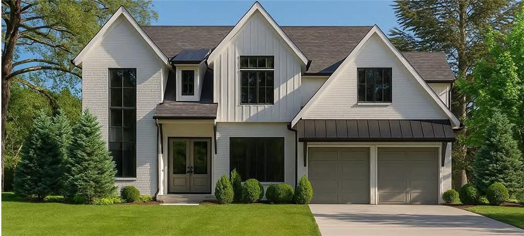 7412 Village Drive — photo 1