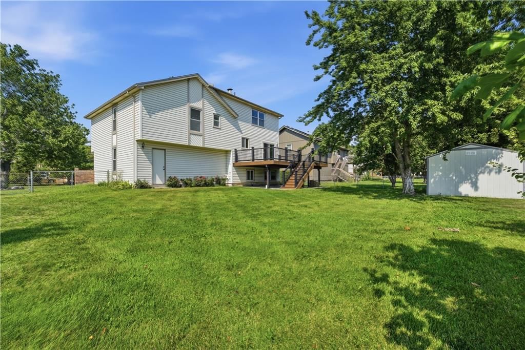 14821 W 150th Place — photo 26