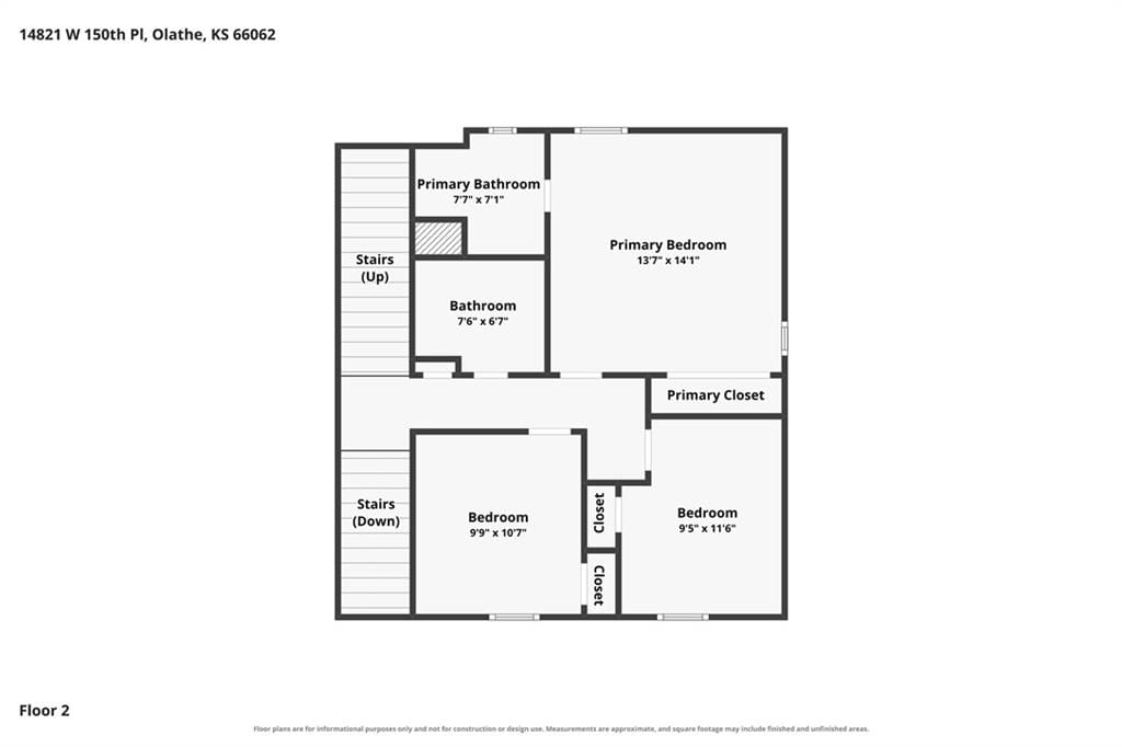 14821 W 150th Place — photo 39