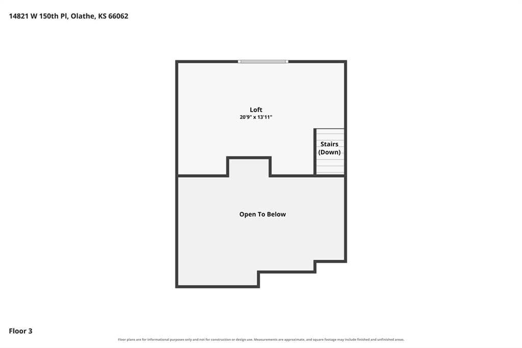 14821 W 150th Place — photo 40