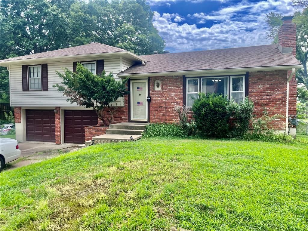 13401 W 61st Terrace, Shawnee, KS