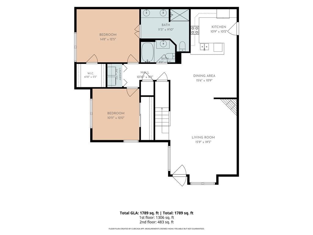 Photo 21 of 21 - 23416 W 71st Terrace, Shawnee, KS 66227