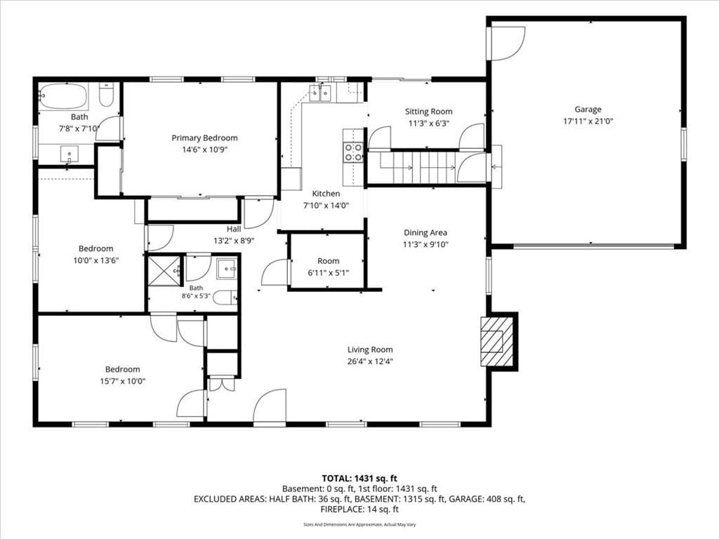 8611 Belleview Avenue — photo 44